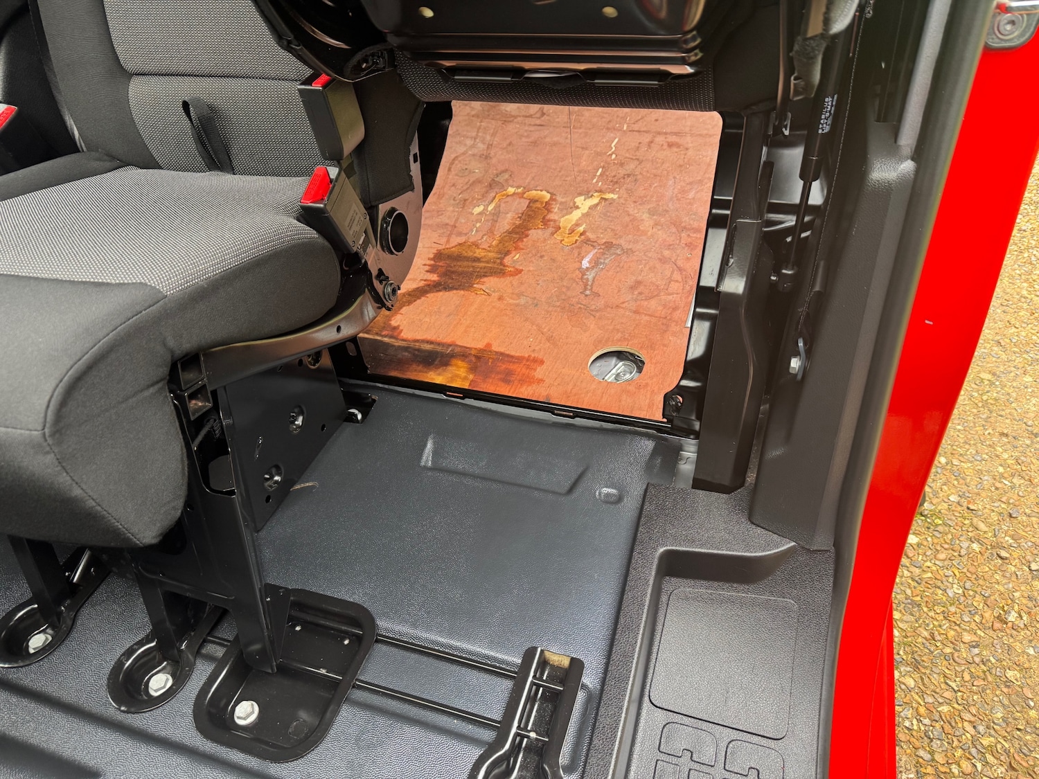 Used Peugeot Expert 2022 for sale - 77812792: Photo 25