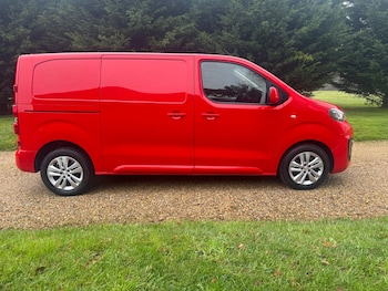 Used Peugeot Expert 2022 for sale - 77812792: Photo