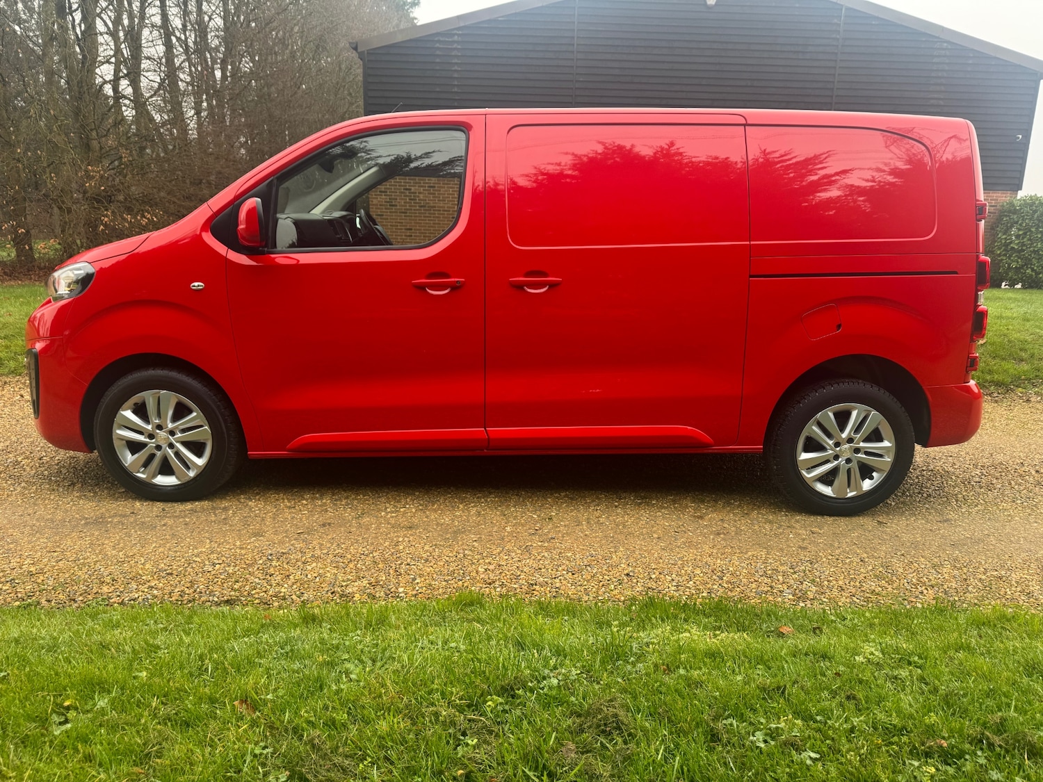 Used Peugeot Expert 2022 for sale - 77812792: Photo 5