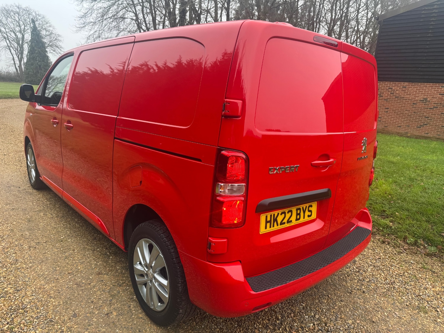 Used Peugeot Expert 2022 for sale - 77812792: Photo 6