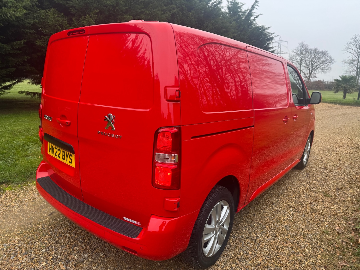 Used Peugeot Expert 2022 for sale - 77812792: Photo 8