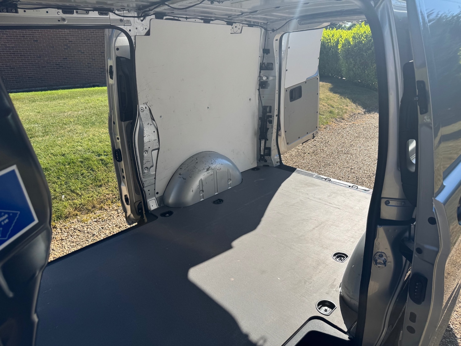 Vehicle 13