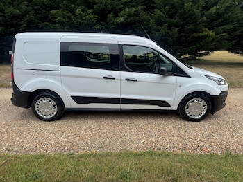 Used Ford Transit Connect 2019 for sale - 79042953: Photo