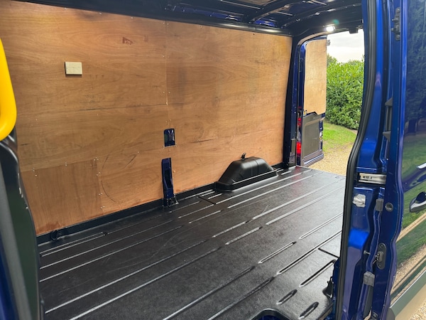 Used Ford Transit 2019 for sale - 76148506: Photo 10