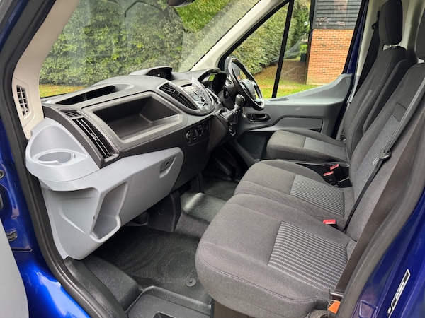 Used Ford Transit 2019 for sale - 76148506: Photo 14