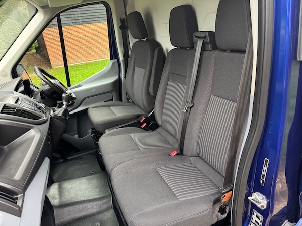 Used Ford Transit 2019 for sale - 76148506: Photo 15