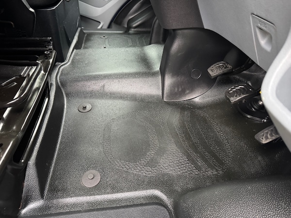 Used Ford Transit 2019 for sale - 76148506: Photo 19