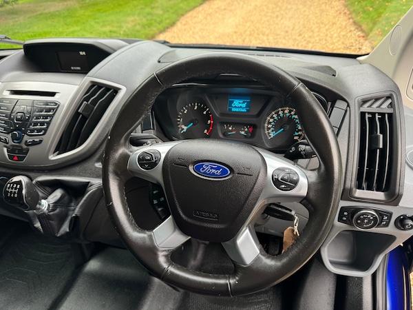 Used Ford Transit 2019 for sale - 76148506: Photo 24