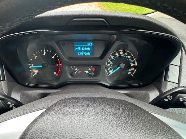 Used Ford Transit 2019 for sale - 76148506: Photo 29