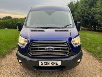 Used Ford Transit 2019 for sale - 76148506: Photo 2