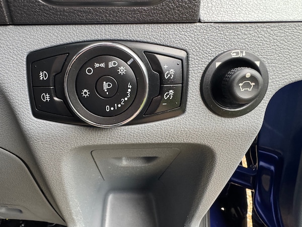 Used Ford Transit 2019 for sale - 76148506: Photo 30
