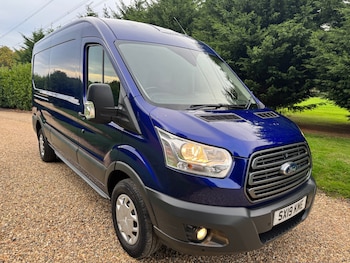 Used Ford Transit 2019 for sale - 76148506: Photo 3