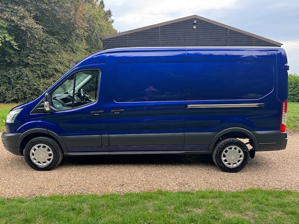 Used Ford Transit 2019 for sale - 76148506: Photo 5