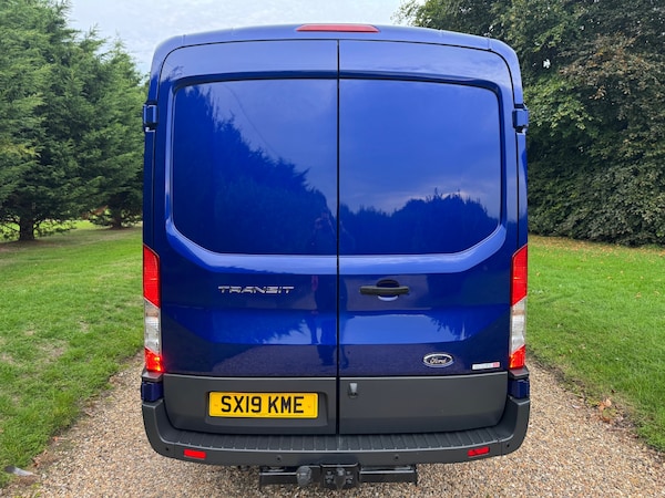 Used Ford Transit 2019 for sale - 76148506: Photo 6