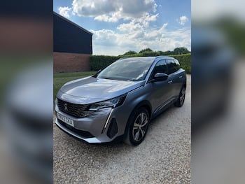 Used Peugeot 3008 2022 for sale - 79867881: Photo