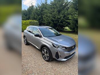 Used Peugeot 3008 2022 for sale - 79867881: Photo