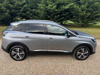 Used Peugeot 3008 2022 for sale - 79867881: Photo