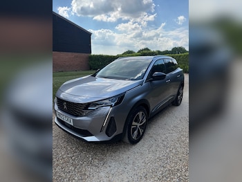 Used Peugeot 3008 2022 for sale - 78835011: Photo