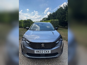 Used Peugeot 3008 2022 for sale - 78835011: Photo
