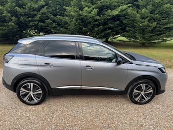 Used Peugeot 3008 2022 for sale - 78835011: Photo
