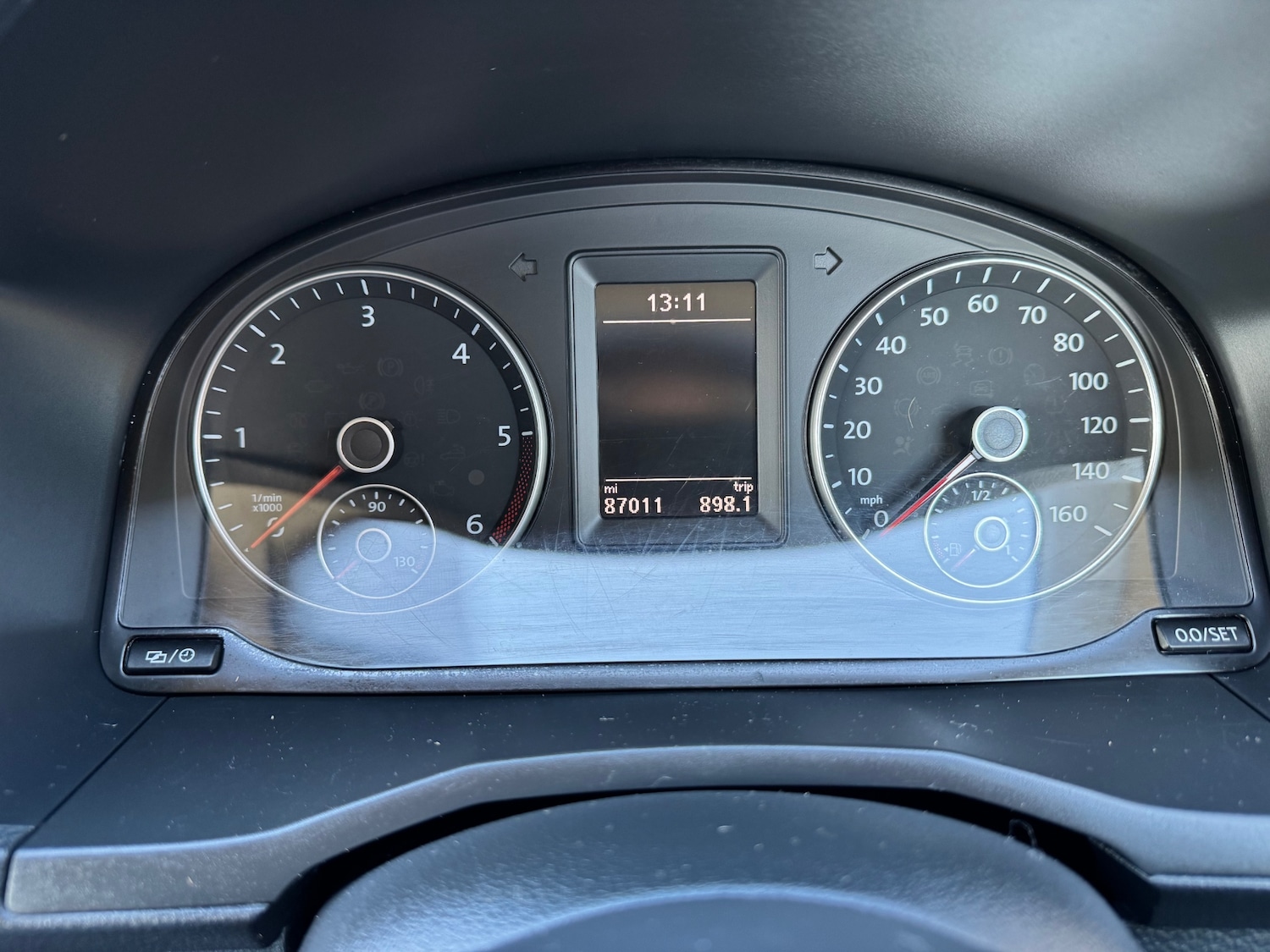 Used Volkswagen Caddy 2019 for sale - 77701153: Photo 12