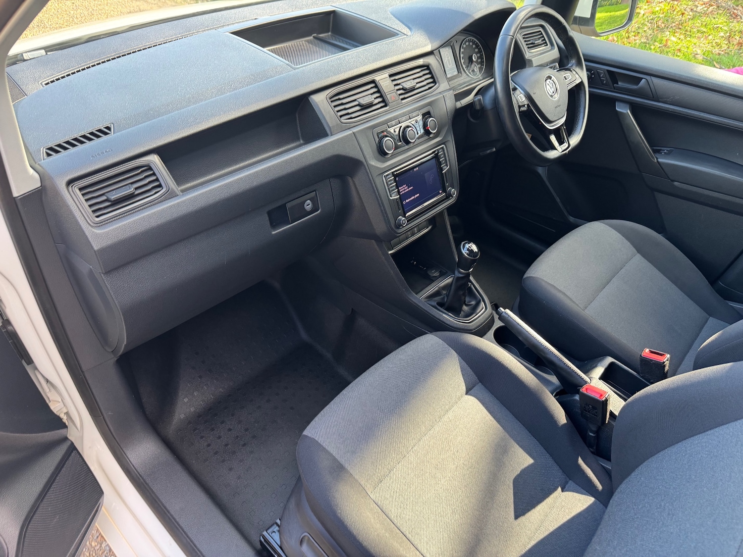 Used Volkswagen Caddy 2019 for sale - 77701153: Photo 15