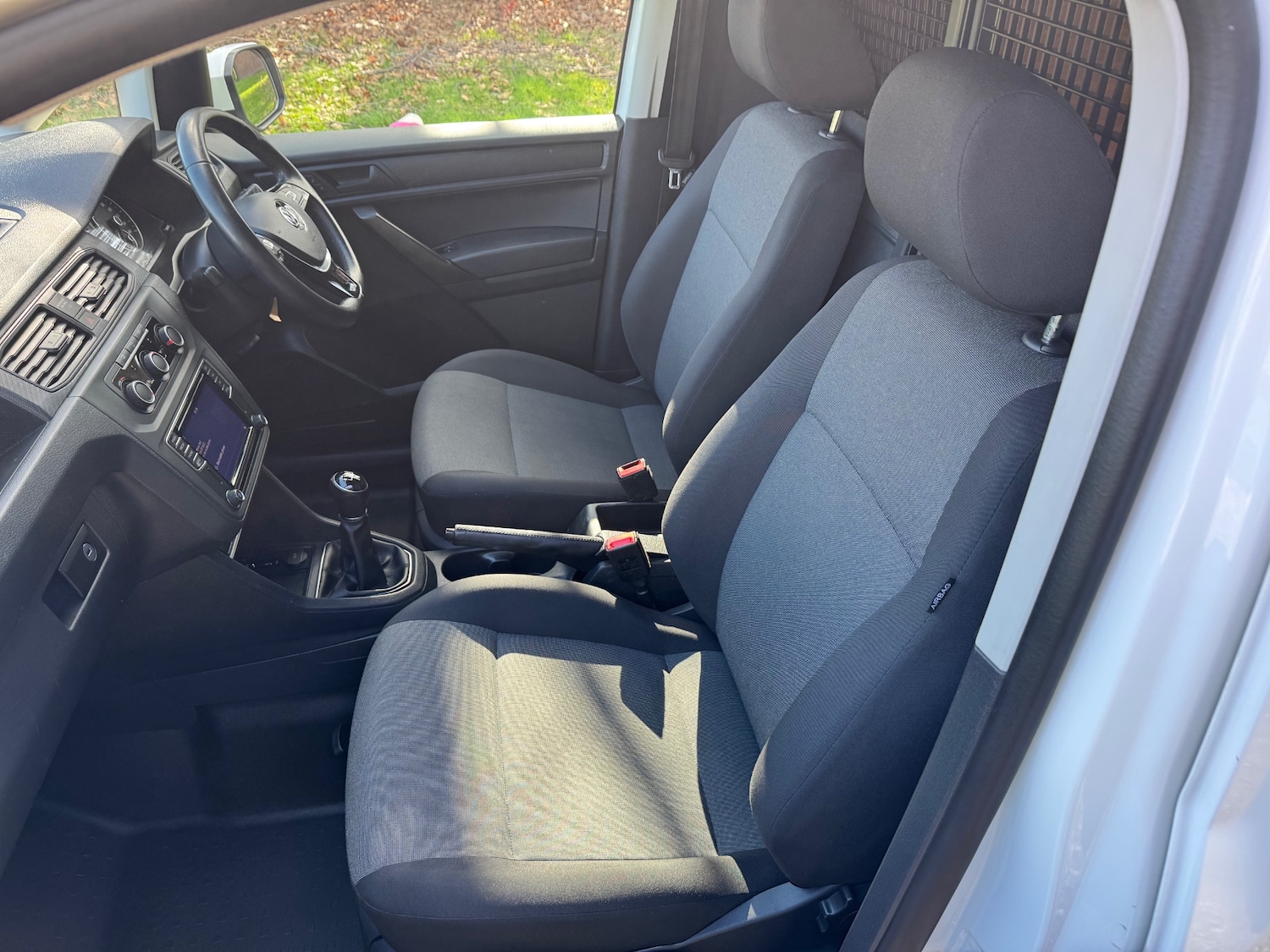 Used Volkswagen Caddy 2019 for sale - 77701153: Photo 16