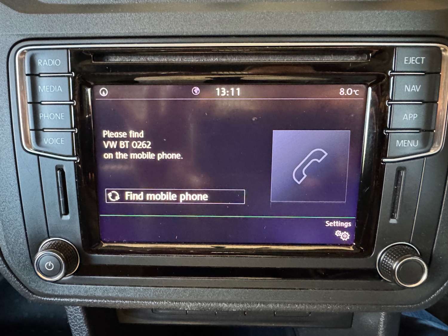 Used Volkswagen Caddy 2019 for sale - 77701153: Photo 21