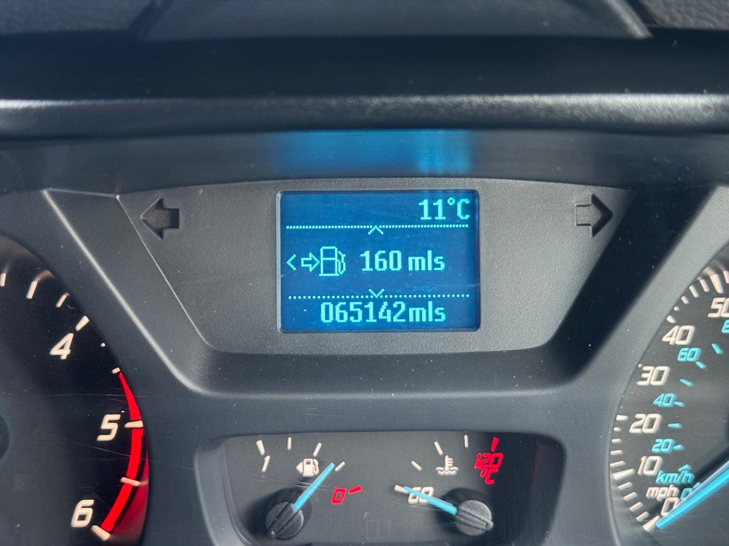 Used Ford Transit 2018 for sale - 77248597: Photo 10