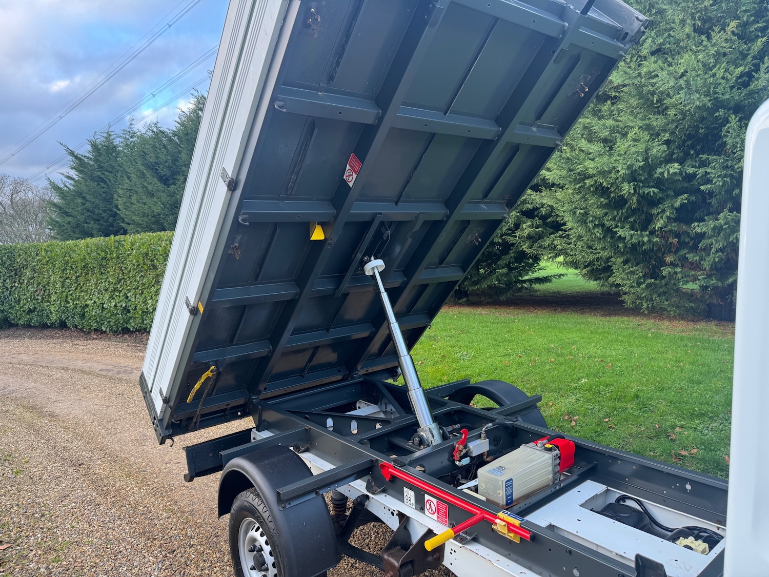 Used Ford Transit 2018 for sale - 77248597: Photo 11