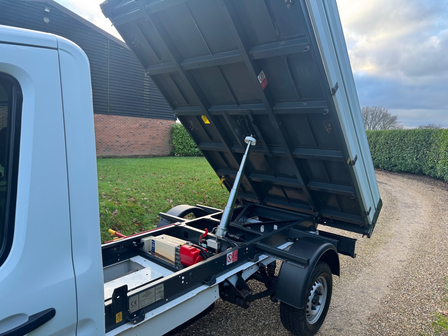 Used Ford Transit 2018 for sale - 77248597: Photo 12