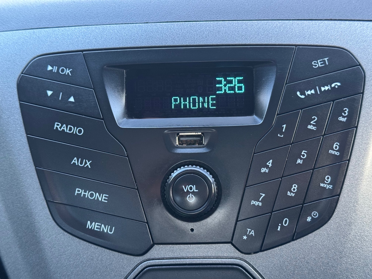 Used Ford Transit 2018 for sale - 77248597: Photo 14