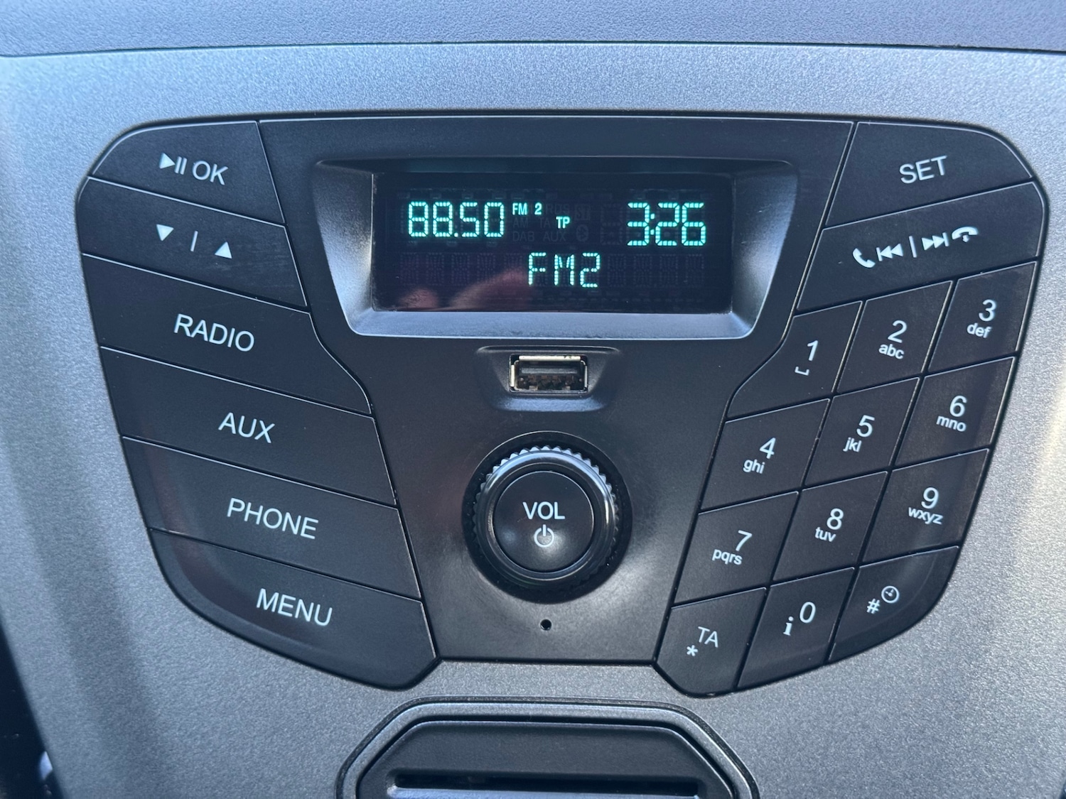 Used Ford Transit 2018 for sale - 77248597: Photo 16