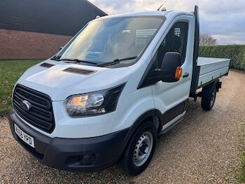 Used Ford Transit 2018 for sale - 77248597: Photo
