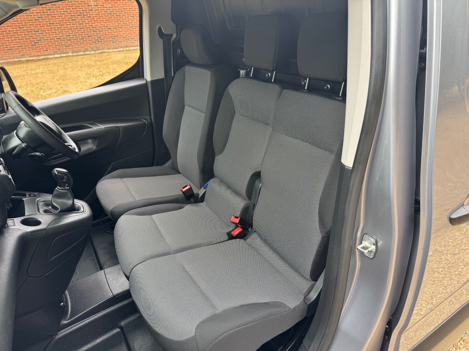 Vehicle 13