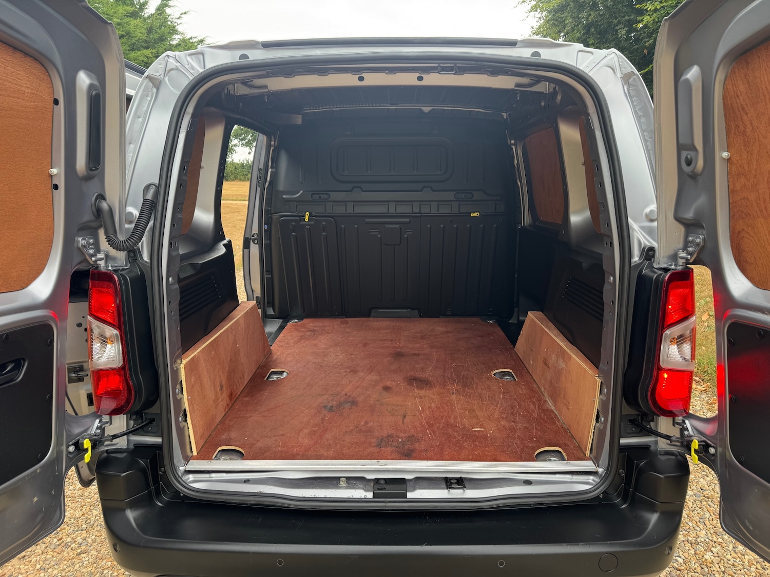 Vehicle 17