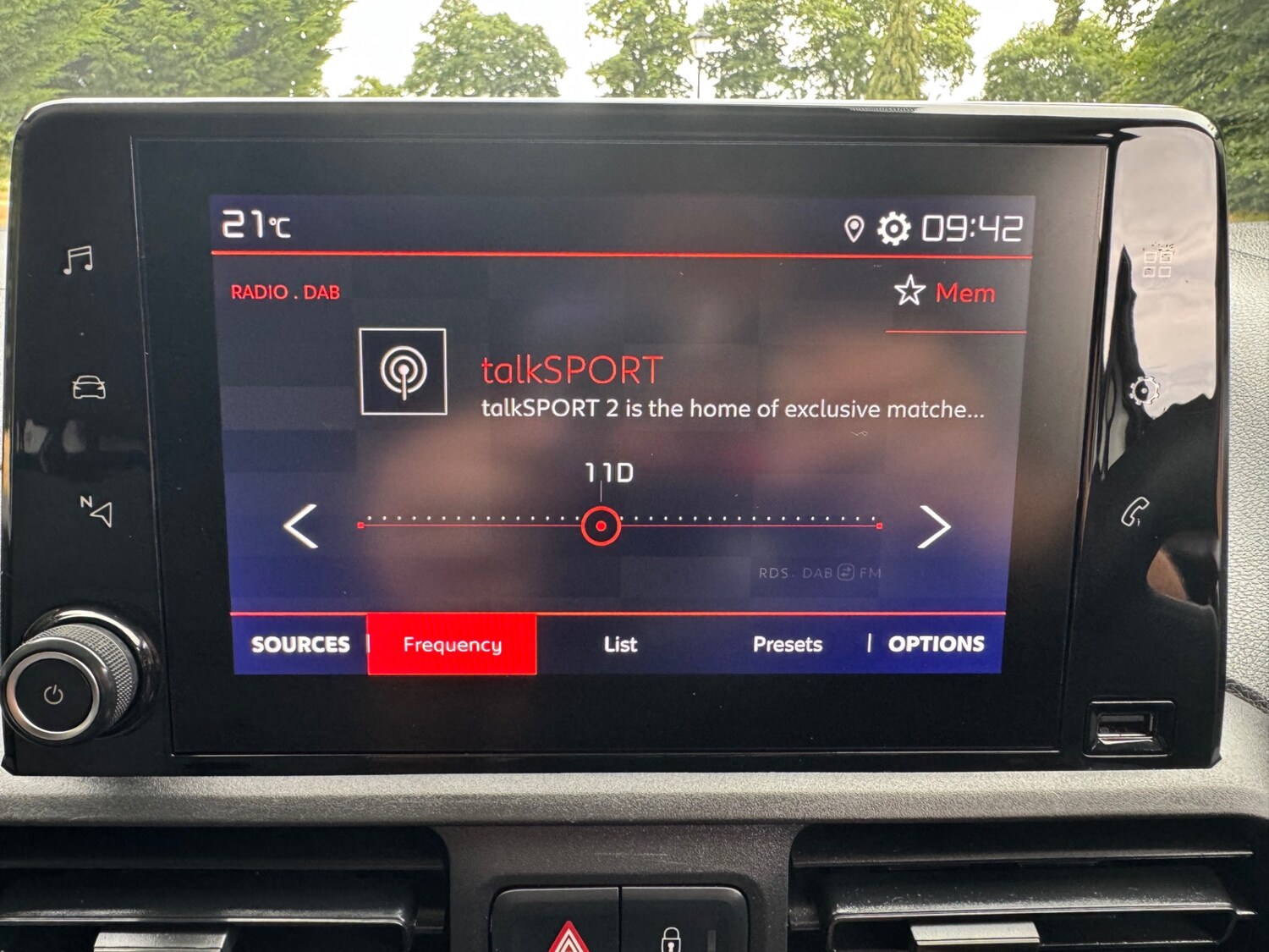 Vehicle 24