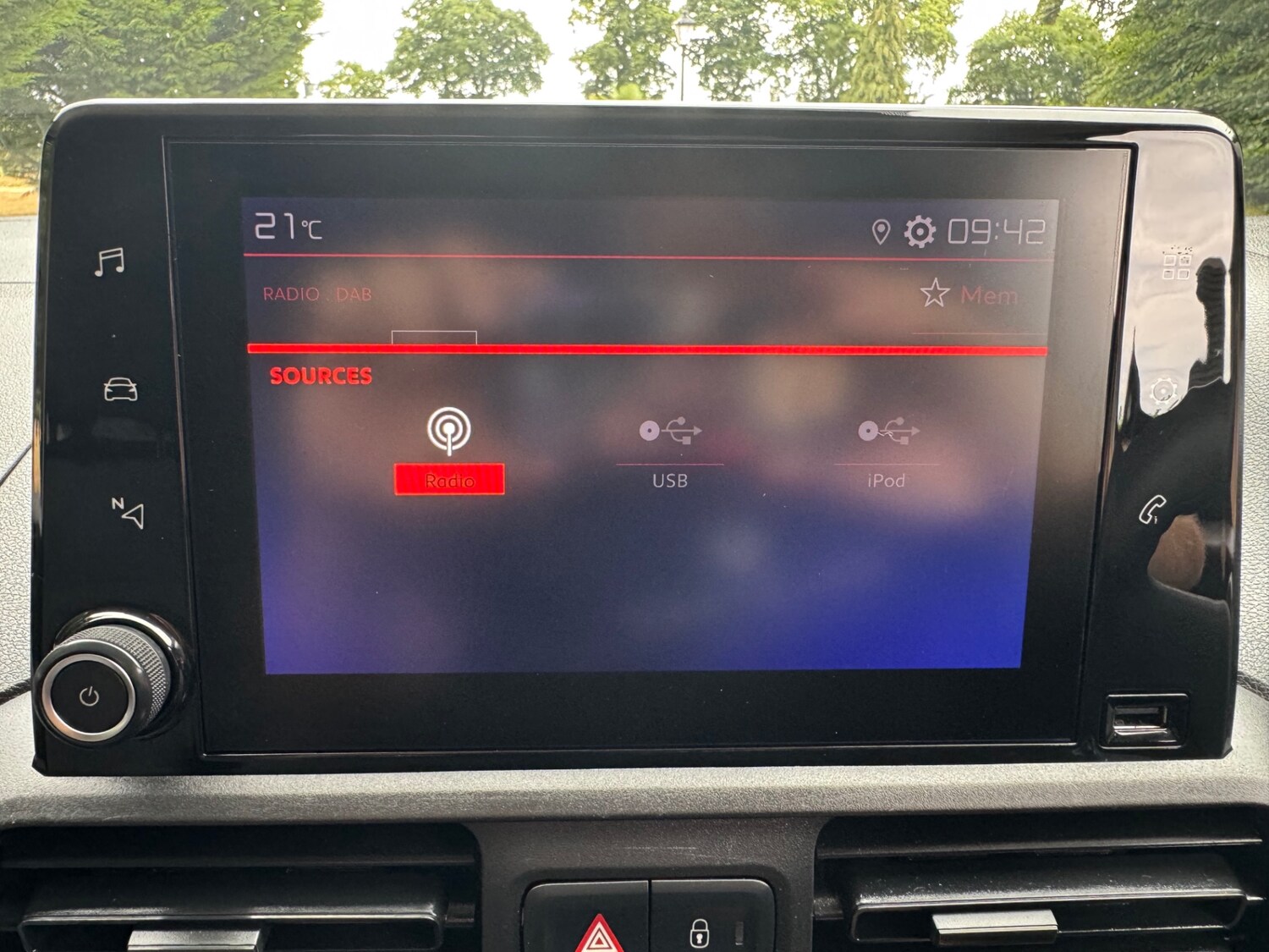 Vehicle 25