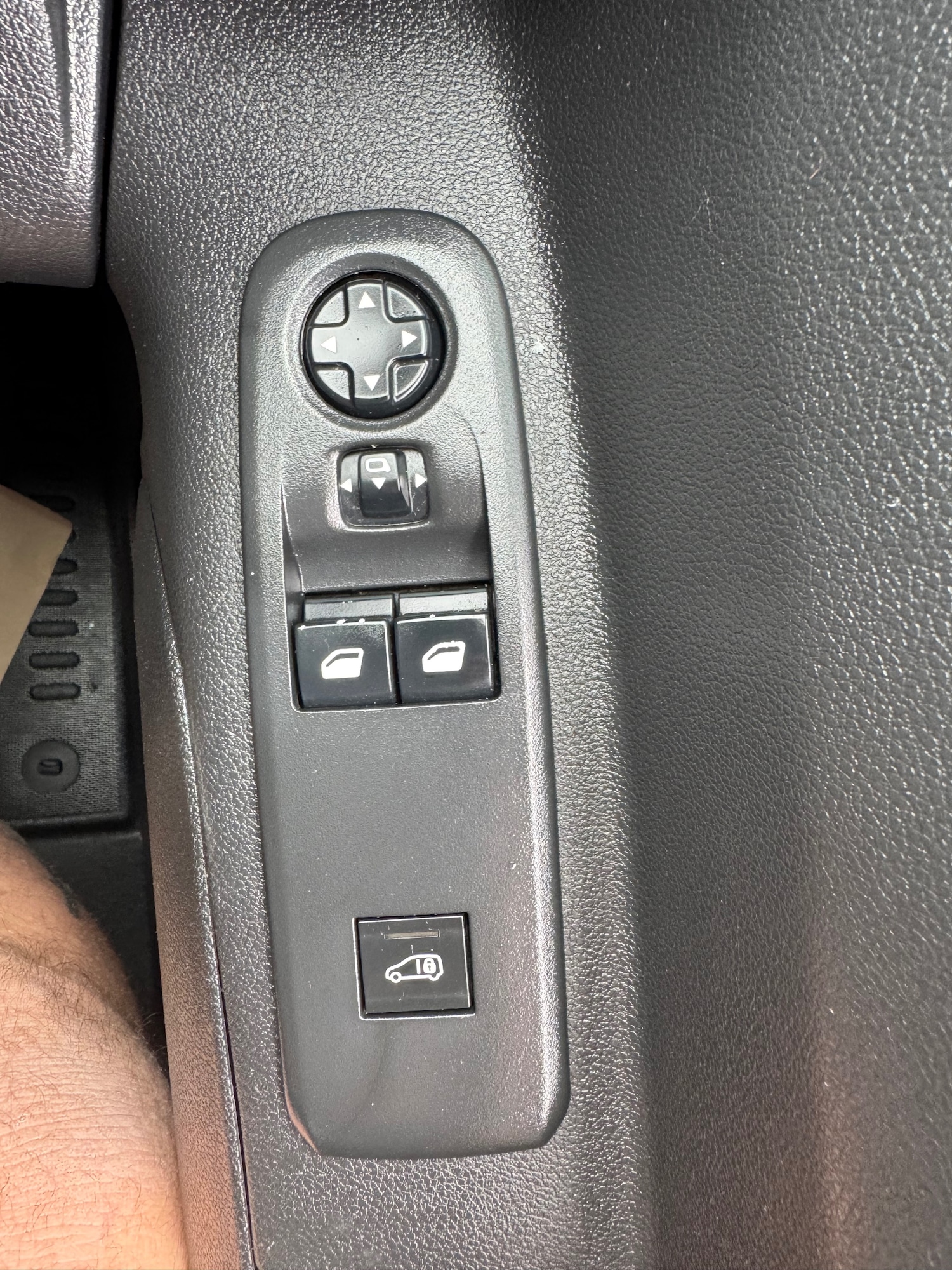 Vehicle 31