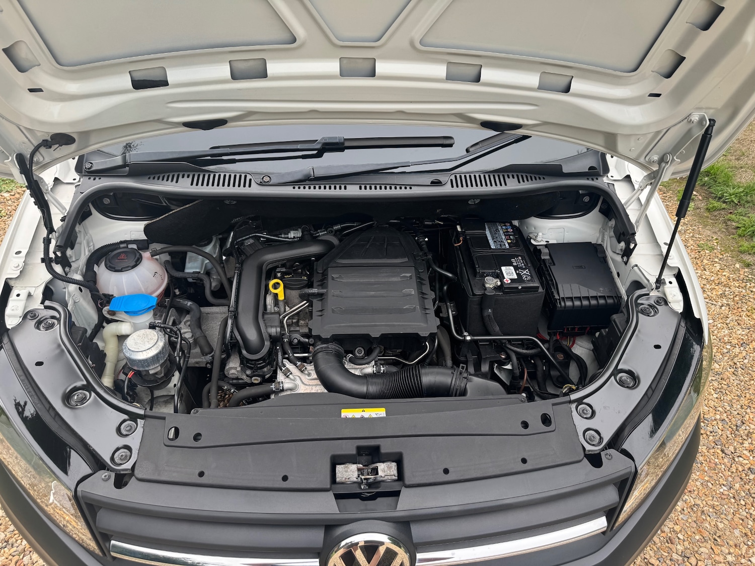 Vehicle 17