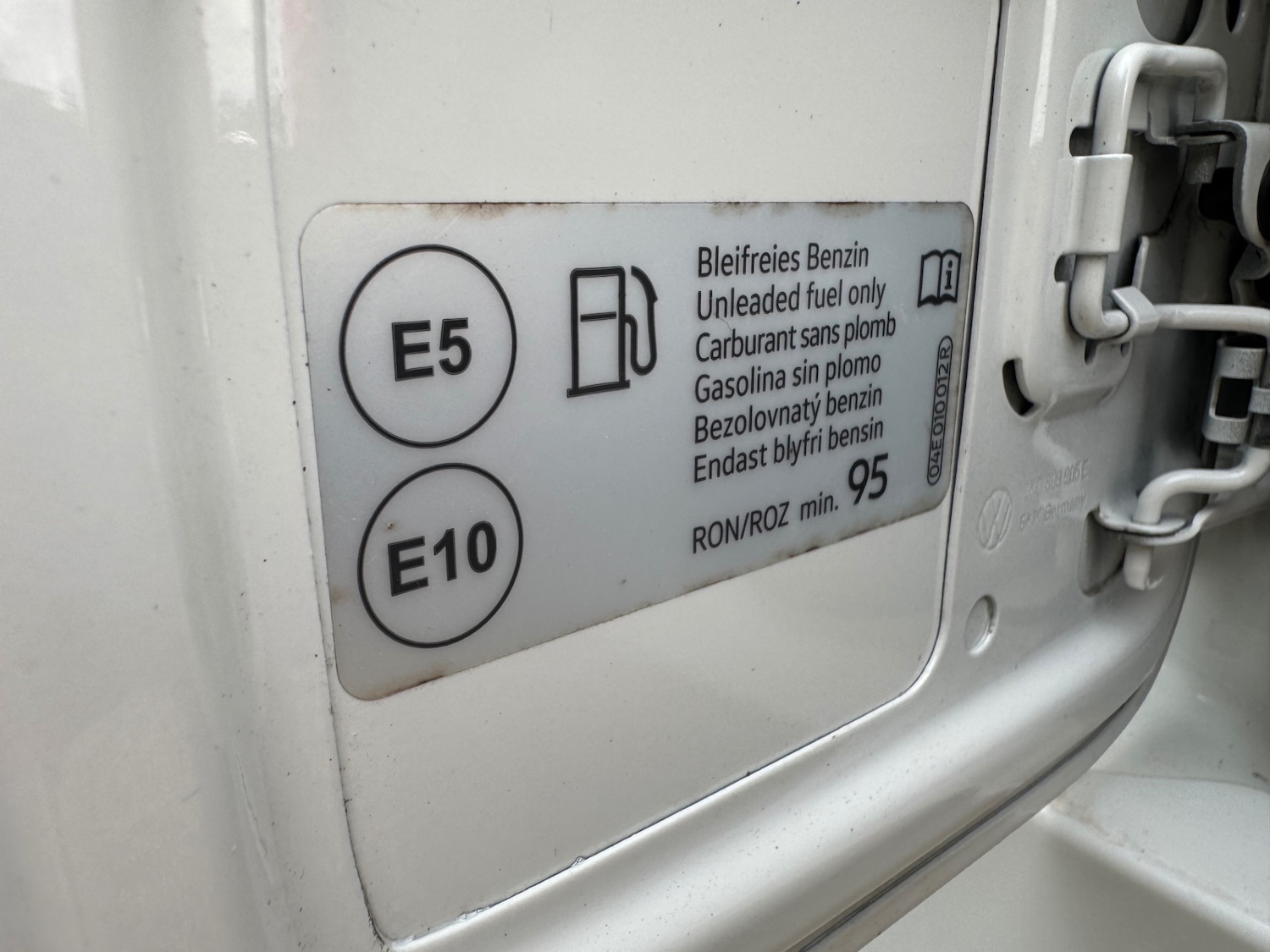 Vehicle 19
