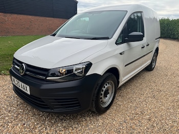 Volkswagen - Caddy