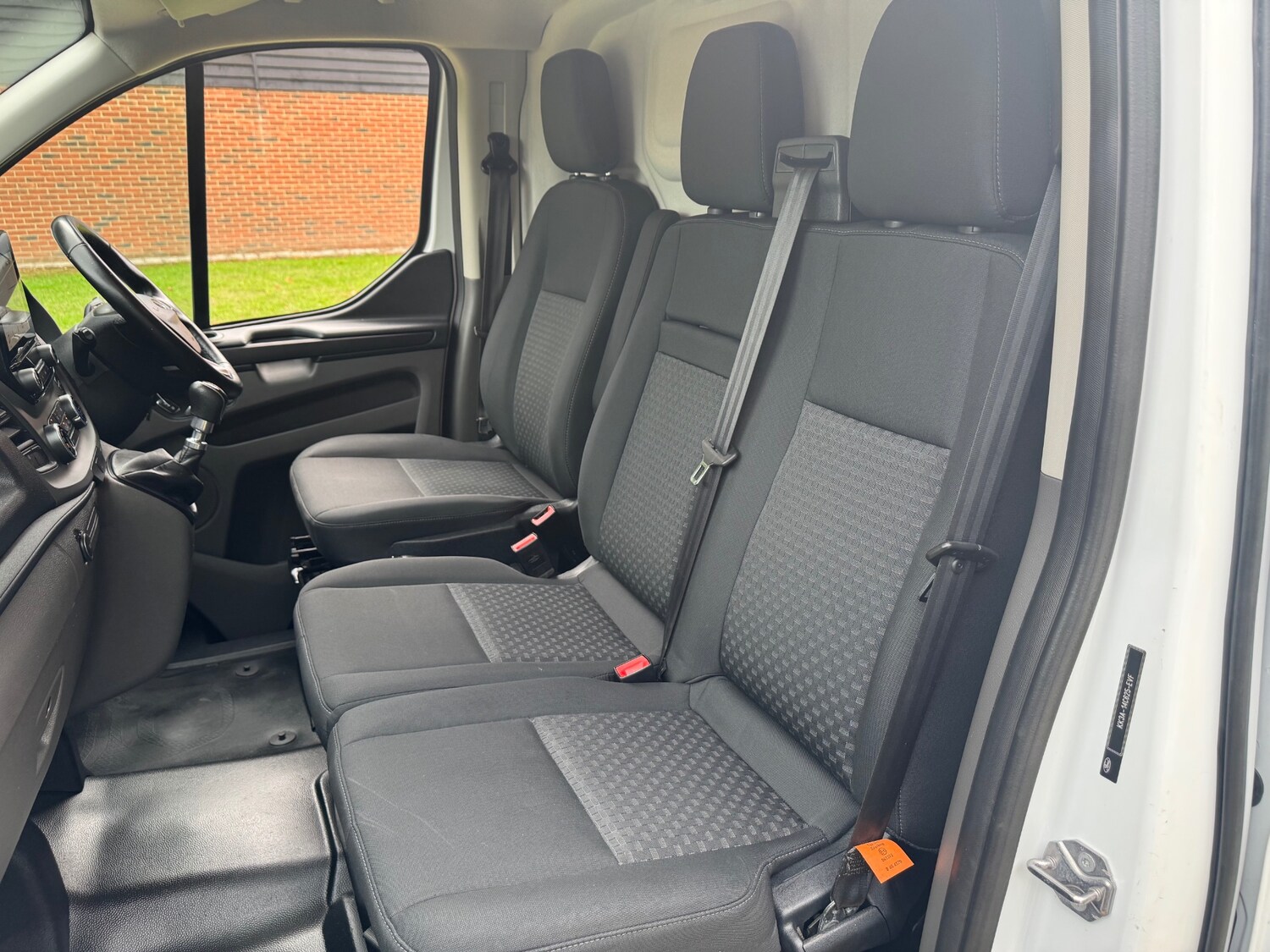 Vehicle 19