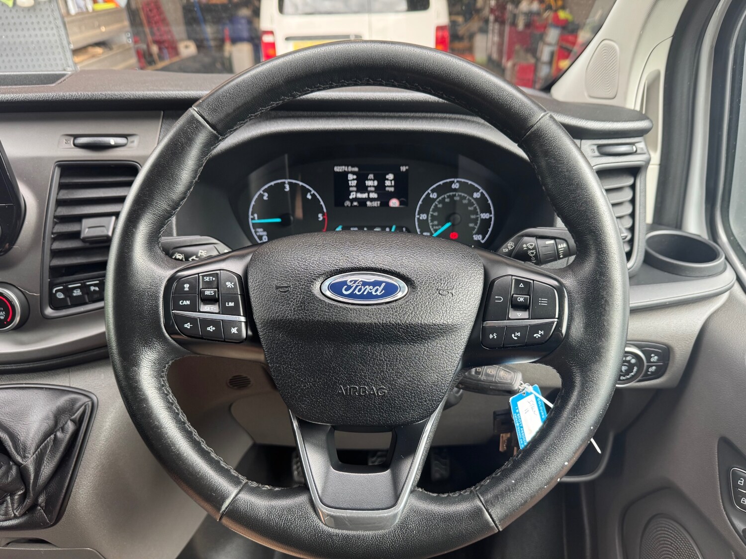 Vehicle 28