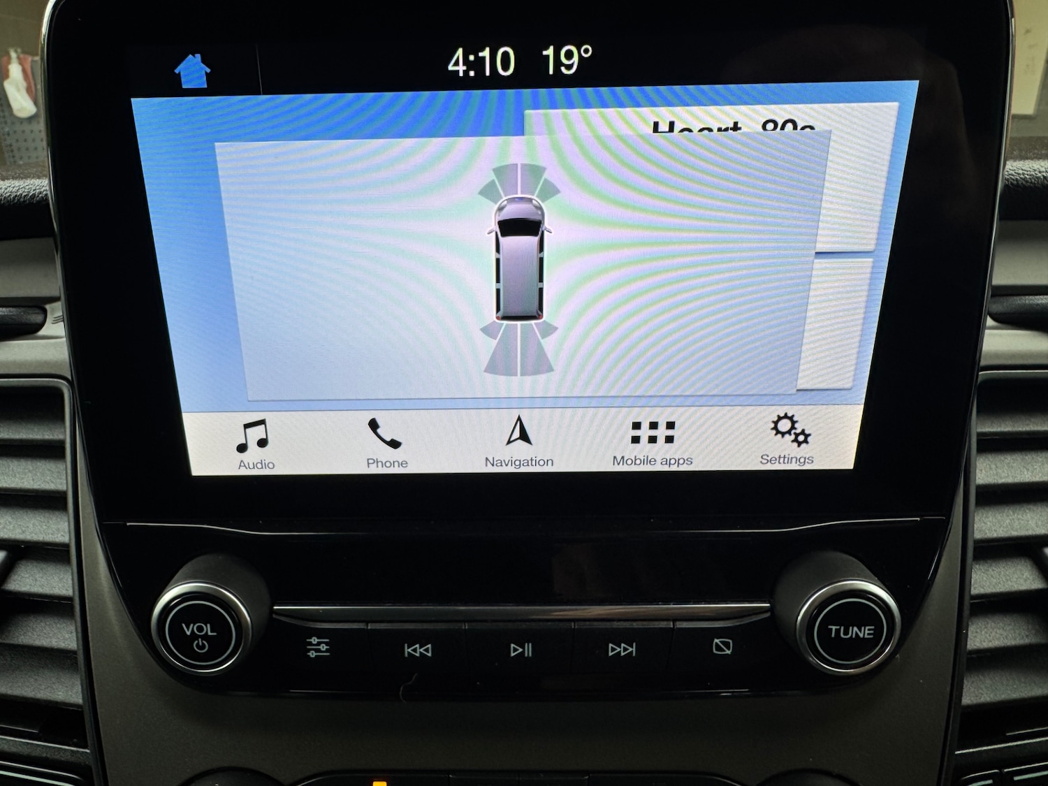 Vehicle 32