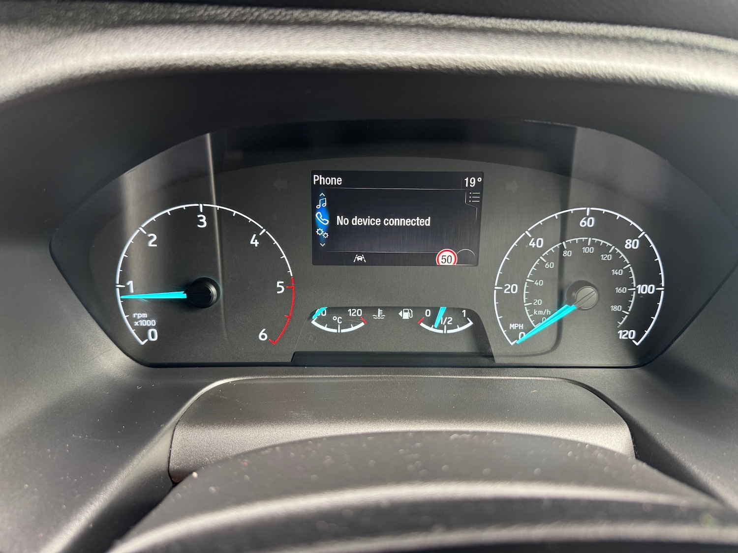 Vehicle 40