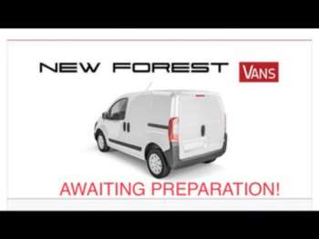 Used Peugeot Boxer 2019 for sale - 72706821: Photo