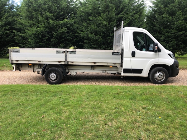 Used Peugeot Boxer 2019 for sale - 72706821: Photo 5