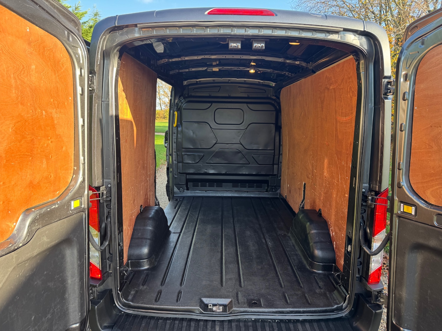 Used Ford Transit 2021 for sale - 76641212: Photo 10