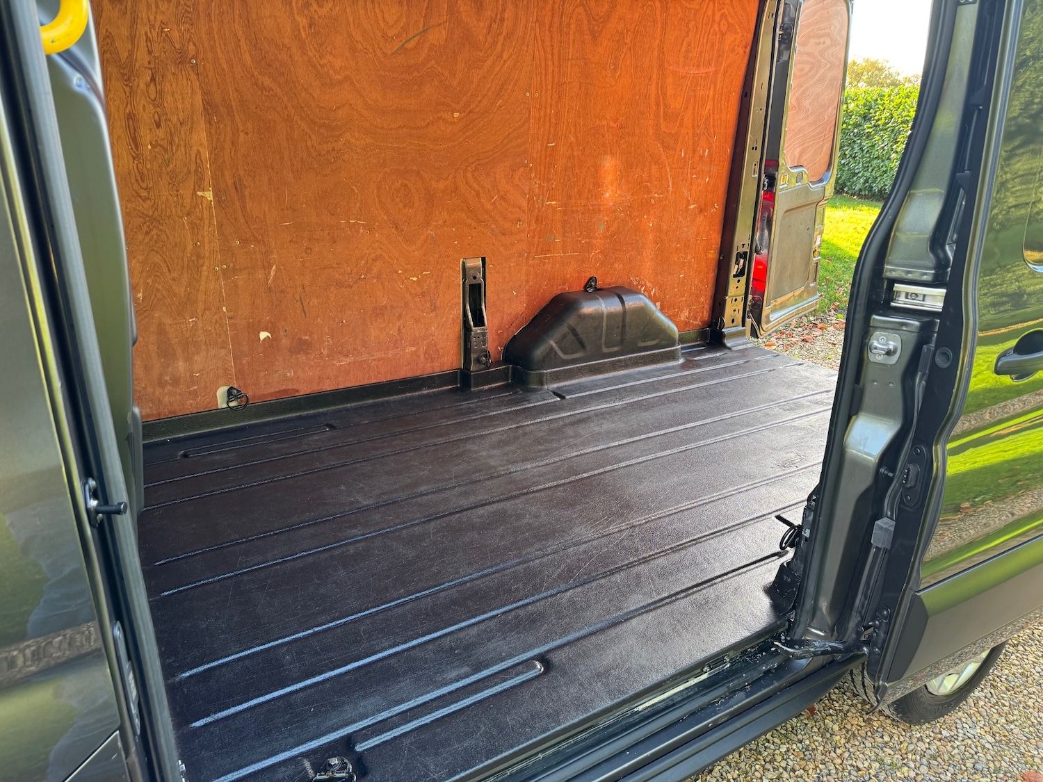 Used Ford Transit 2021 for sale - 76641212: Photo 11